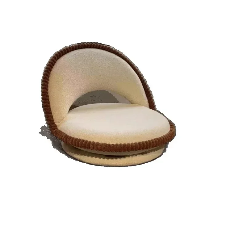 Lazy sofa carpet seat sofa bay window integrated sofa bed tatami folding chair