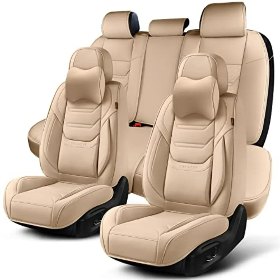 Bge Car Seat Covers…
