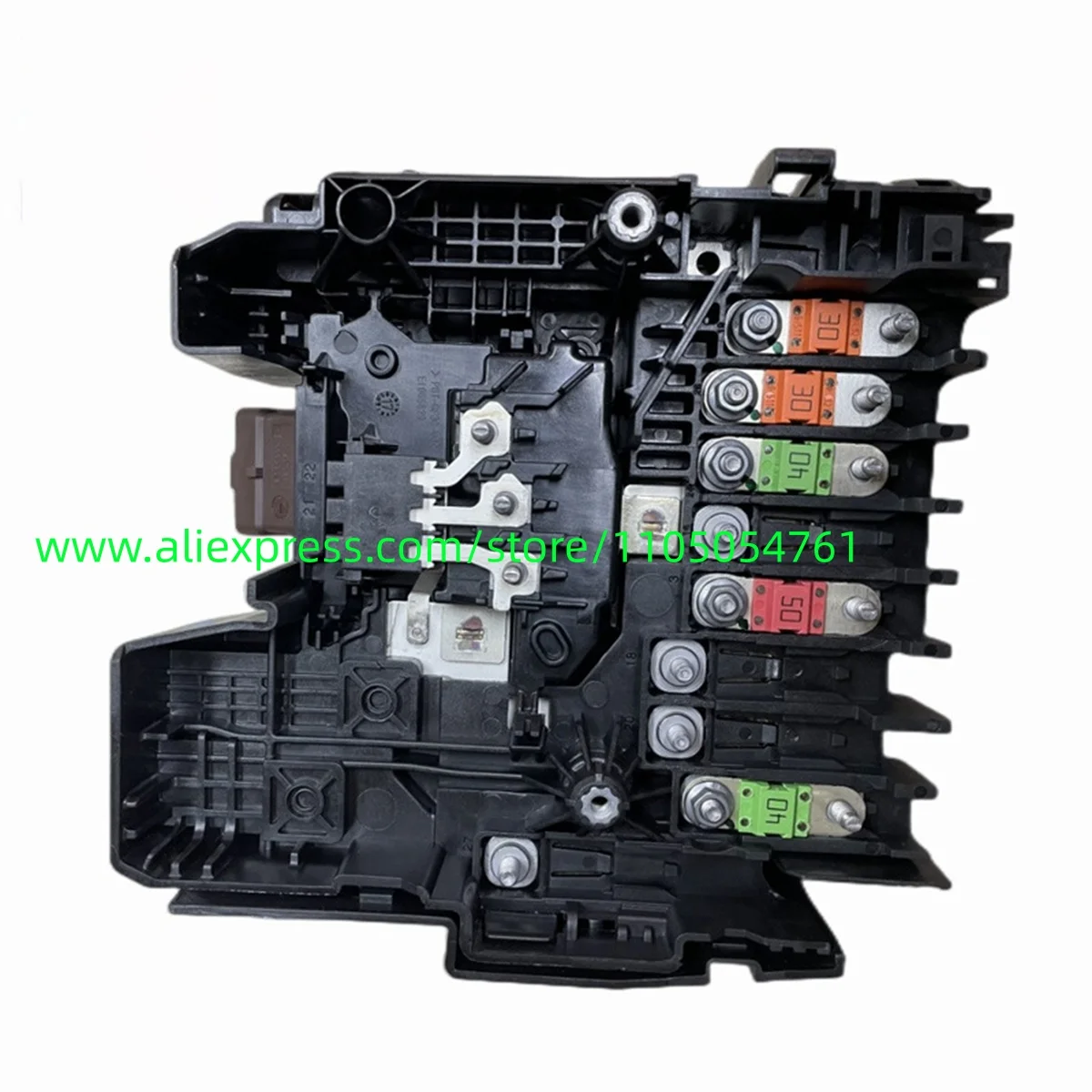 9675350380 9675350280 Are Suitable for P-EuGEO 408 C-ITROEN C4 Picasso Battery Managers
