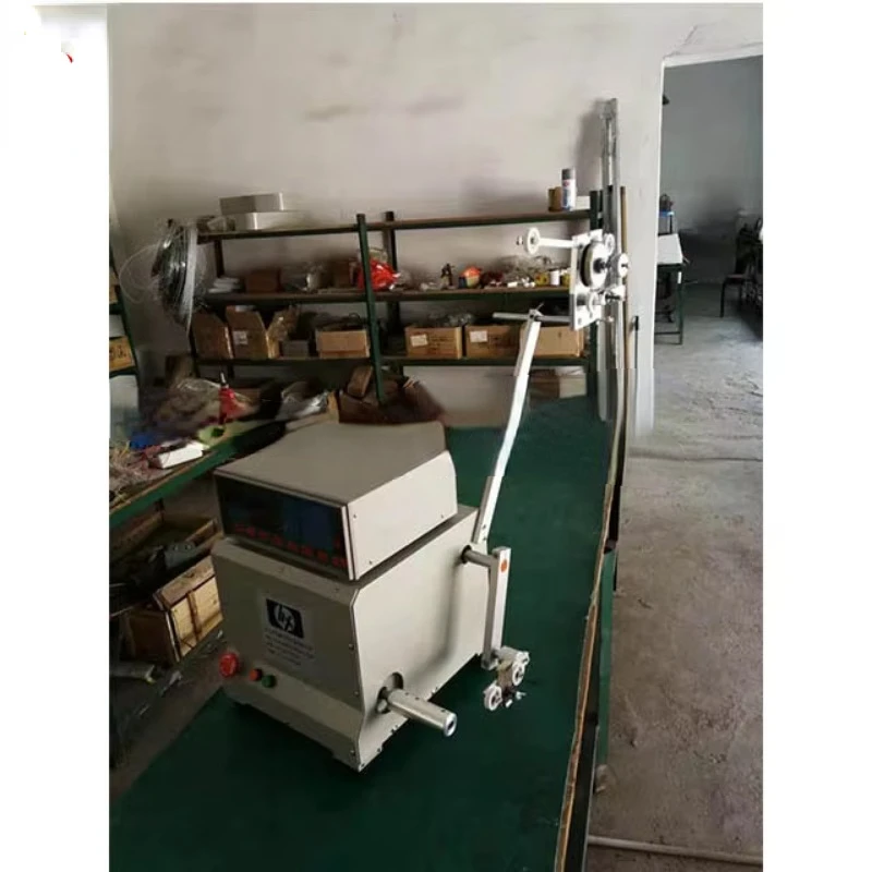 Switching power supply winding machine Transformer winding coil Inductance coil Relay coil machine