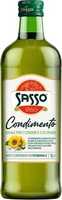 Olive oil with sunflower oil Olio Condimento 1L-Sasso