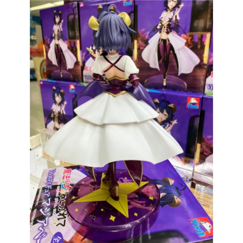 

В наличии System Service Gushing Over Magical Girls Hiiragi Utena ПВХ 18 см аниме фигурки модель коллекция игрушек