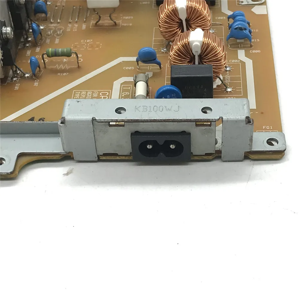 SRV2053WW RDENCA225WJQZ امدادات الطاقة للوحة التلفزيون بطاقة امدادات الطاقة المهنية التلفزيون الملحقات لوحة دعم الطاقة