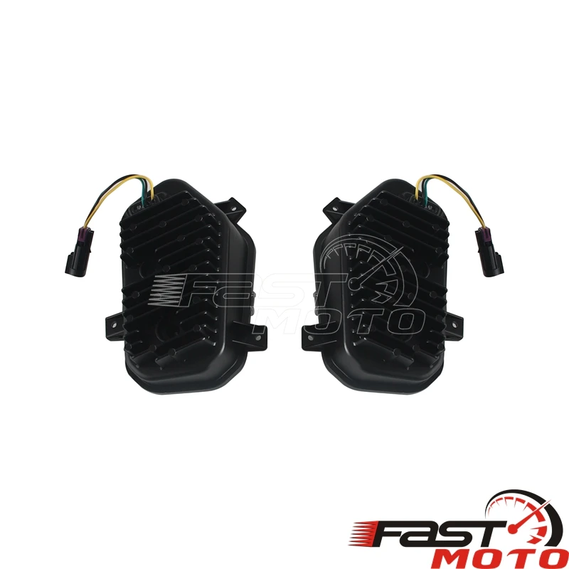 ATV LED المصباح عالية منخفضة شعاع كشافات ل بولاريس RZR 570 800 XP 900 الحارس 900/800/700 EV ETX Hawkeye ACE 325 500 570 900