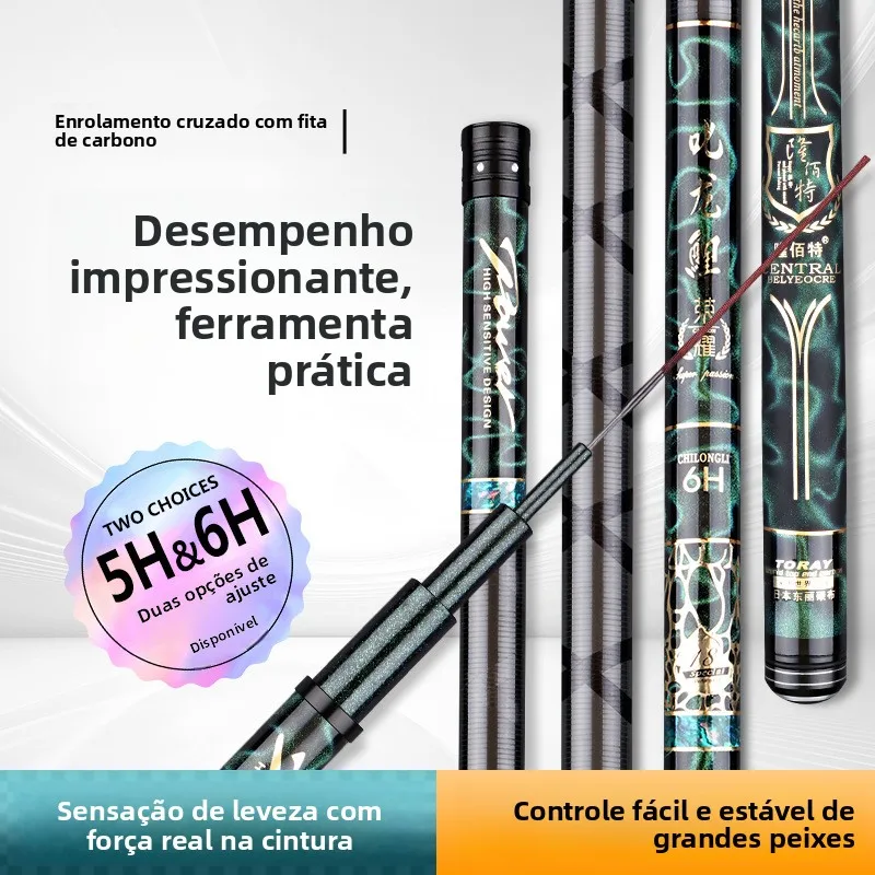 ultra-light-super-hard-5h28-carp-fiing-rod-bla-pit-big-fi-rod-fiing-carbon-fiber-fiing-pole-for-lake-pond