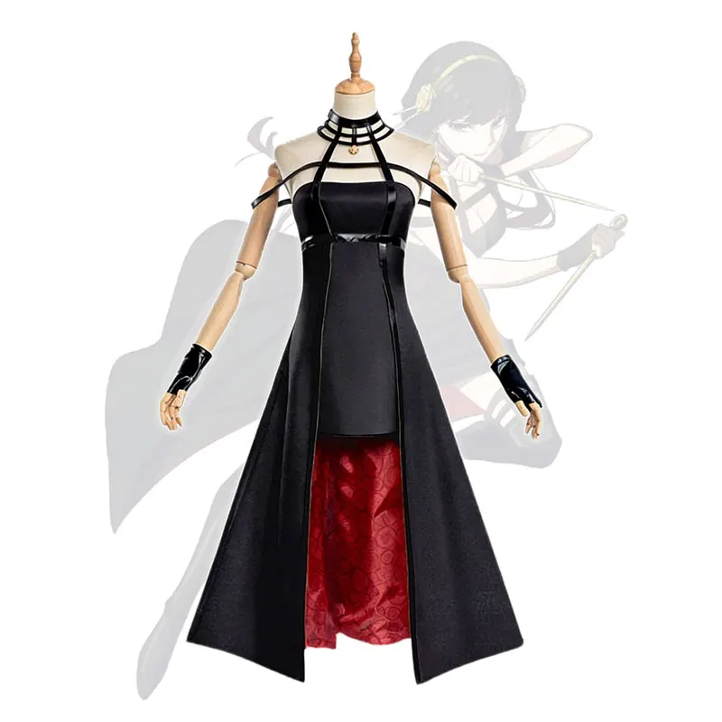 Thumbnail 3 - #84 Best Spy Family Costumes to Buy In 2026
