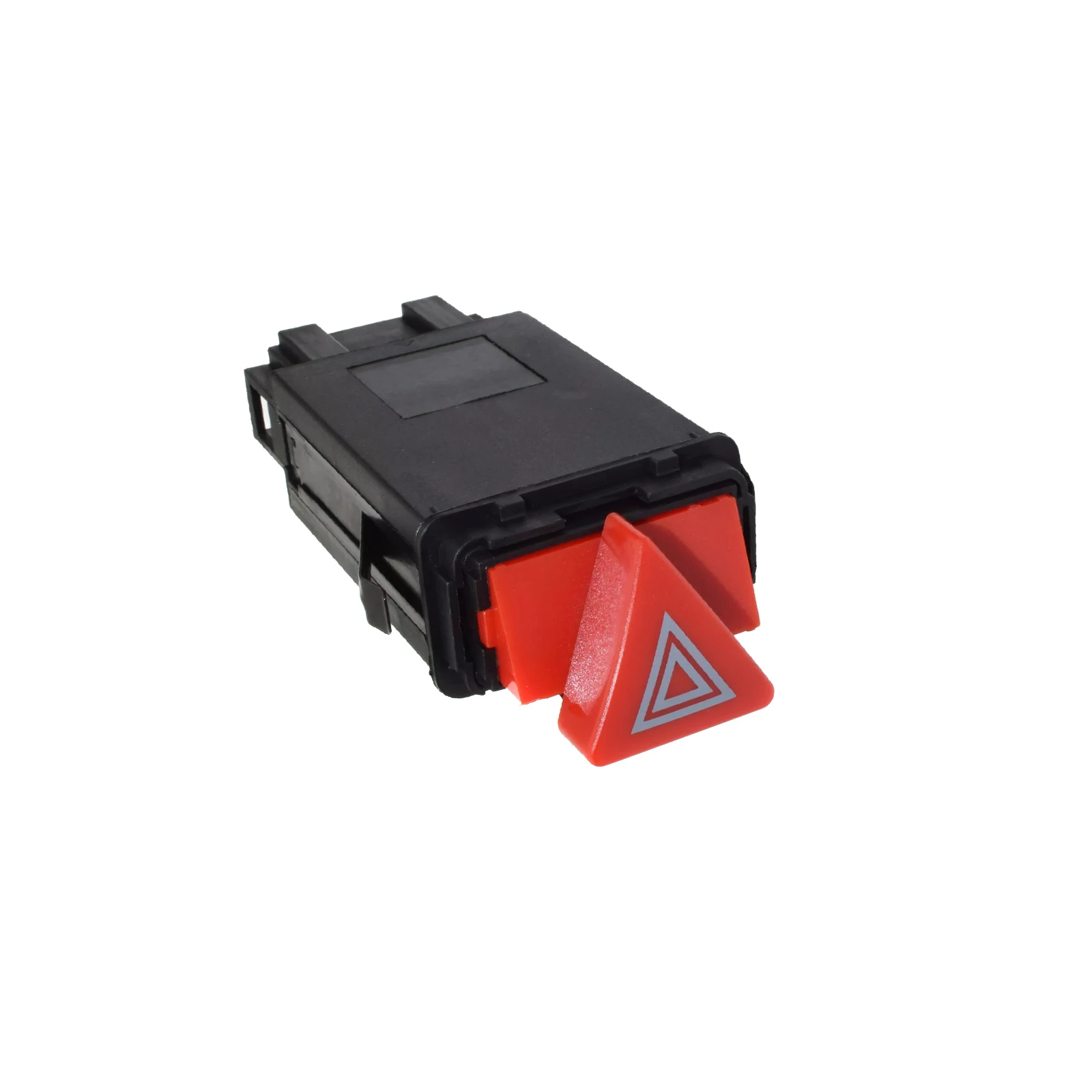 Car Hazard Flasher Switch 8D0941509H For A4 (For 8D2, For B5) 1994/11 - 2001/09 For A6 (For 4B2, For C5)  1997/01 - 2005/01