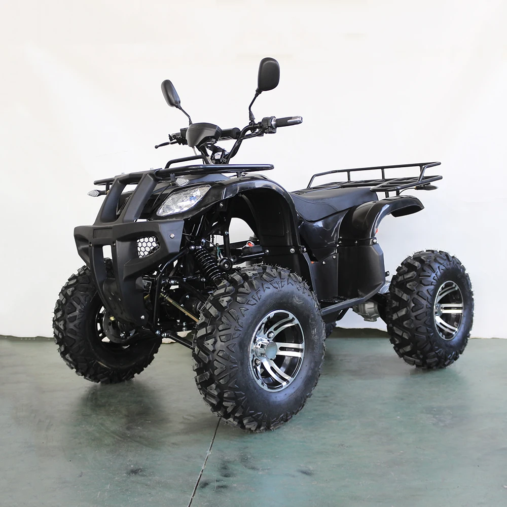 High Cost Performance 4x4 adult quad 3000w electric atv for salecustom