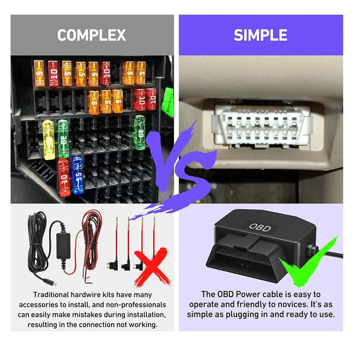 Persevering- OBD2 O… - image