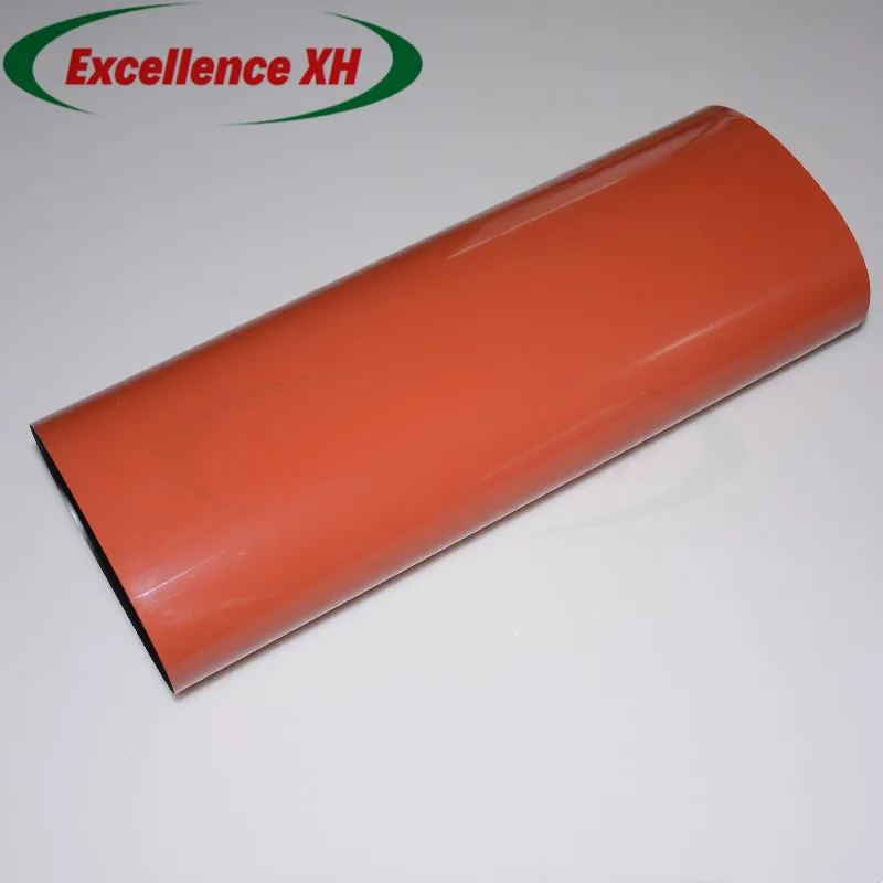 

1pcs. Japan V80 V180 Fuser Belt For Xerox Versant 80 180 2100 3100 V80 V180 V2100 V3100 Fuser Film Sleeve 126k34853 126k34854