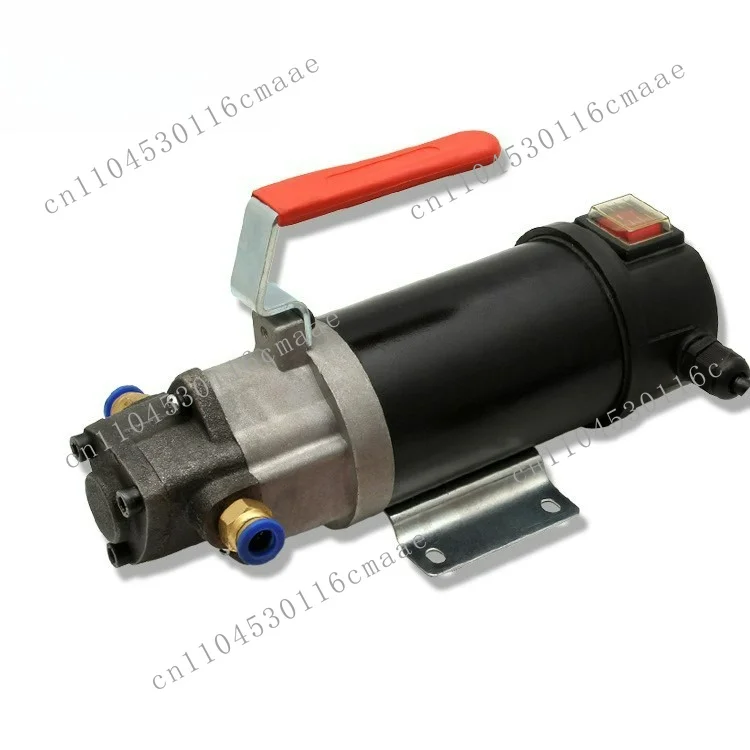 Suitable for gear pump, gearbox pump, electric pump, small pump
