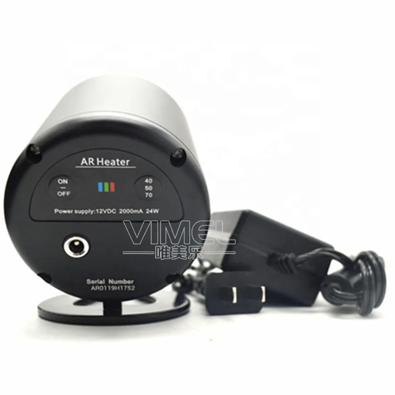 

Dental AR Heater Composite Heater Resin Heating Composed Dentist Material Warmer Equipment With Display Screen