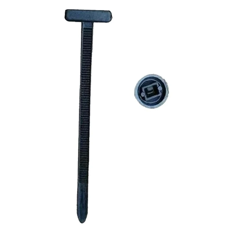 

Auto Locking Nylon Cable Ties Resistant Heavy Duty Wire Straps Simple Installs for Automotive Repair Industrial Use
