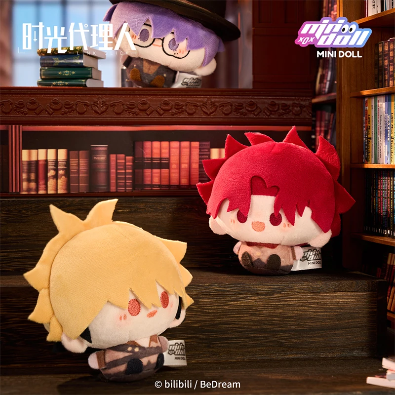 카와이 링크 클릭 잉두 대학 시리즈 라운드 롤링 Cxs 백팩 액세서리 귀여운 만화 창의적 디자인 팬들을 위한 깜짝 선물