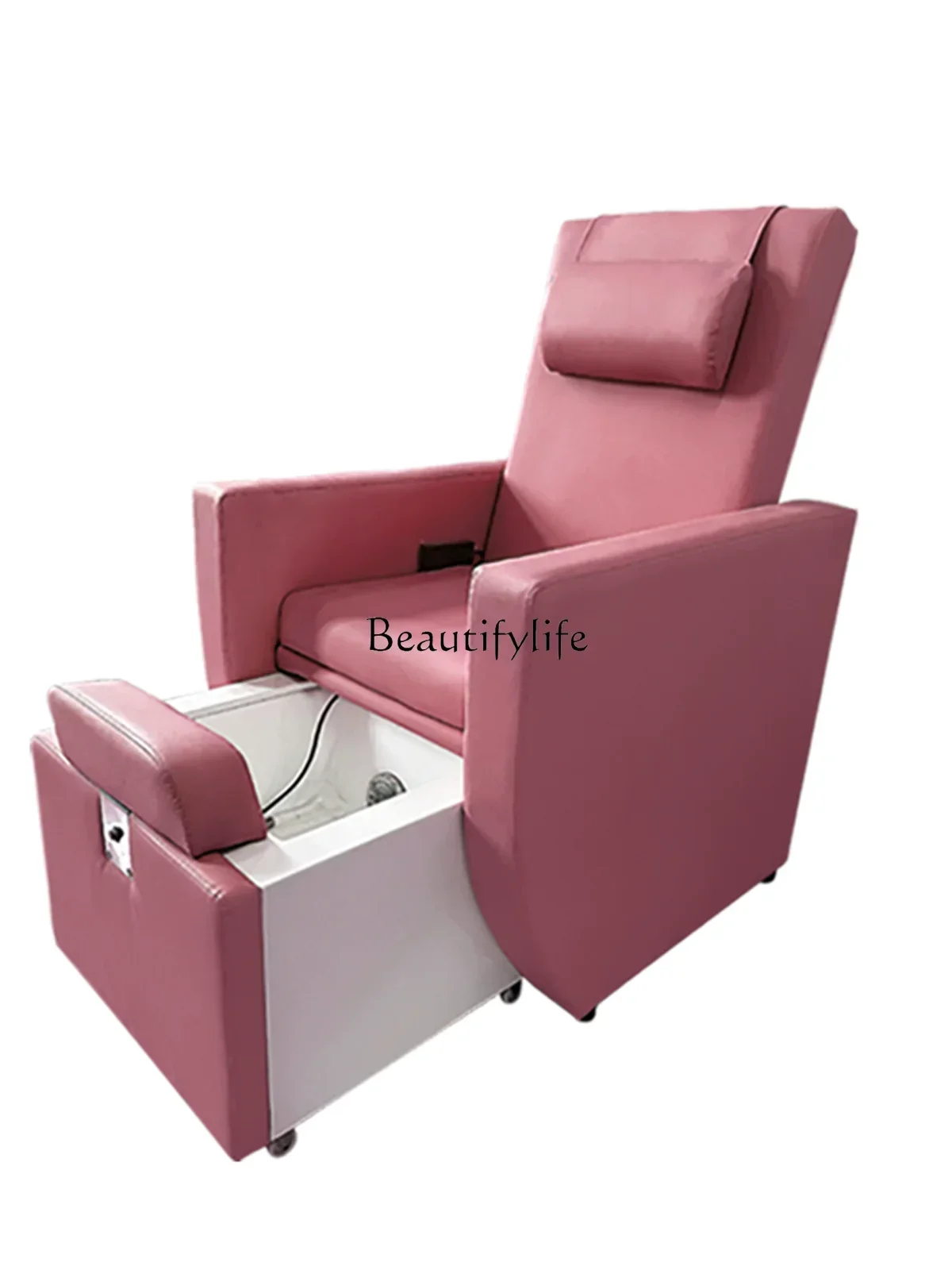 

Multifunctional Foot Beauty Electric Recliner Massage Foot Bath Couch