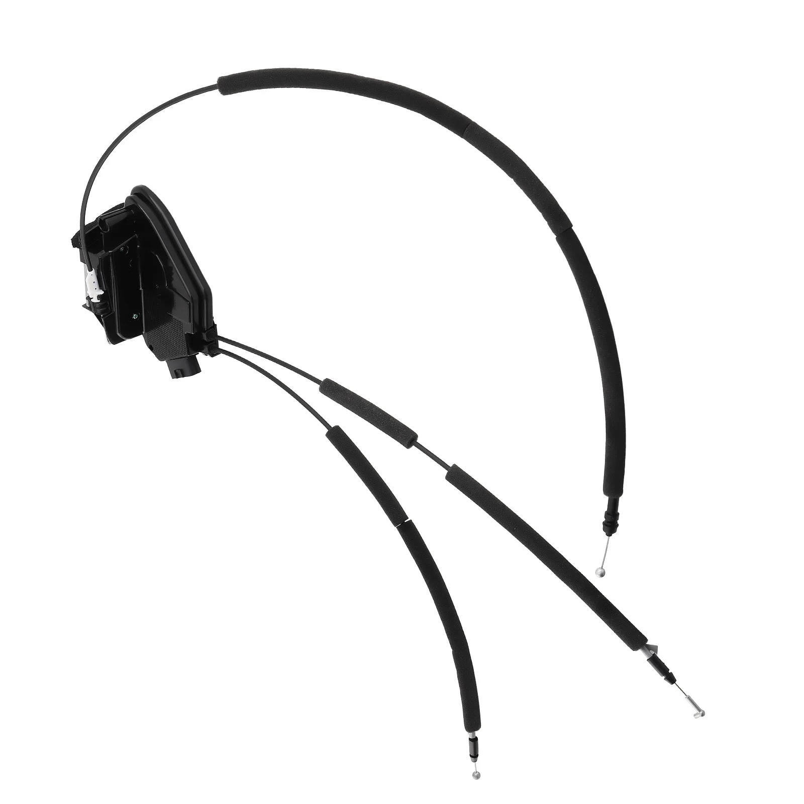 

Привод замка передней правой двери (пассажирская) для Nissan Rogue 2014-2019, 2 контакта