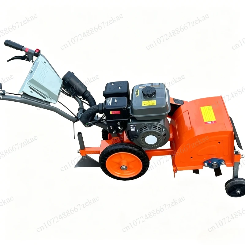 

Mini Rotary Tiller, Power Weeding Cultivation Equipment