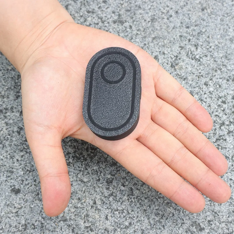 الذكية ل Smarttag 2 قوس مغناطيسي واقية شل غطاء دراجة مكافحة سرقة دراجة نارية مشبك اكسسوارات تحديد المواقع سيارة