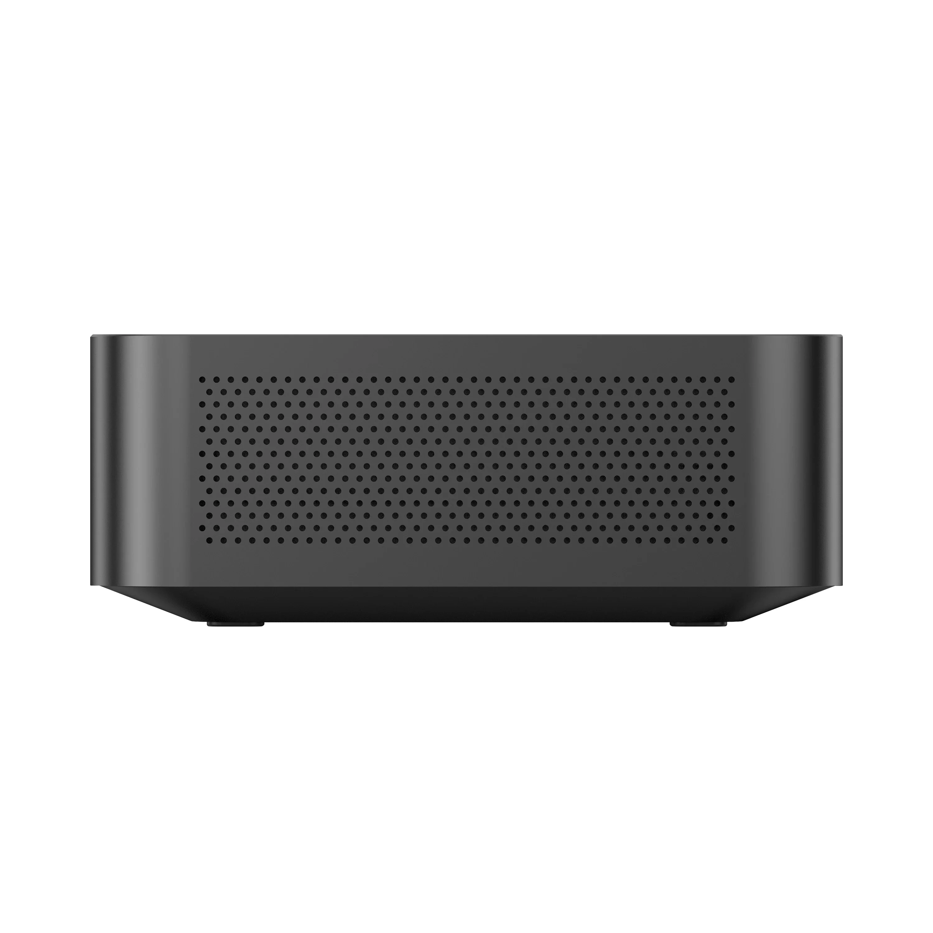 SOYO-Mini PC portátil M2 Pro, Intel N95, CPU DDR4, 8/16GB de RAM, 256/512G, M.2, SSD, Windows 11, WIFI6, HDMI + DP, para ordenadores de oficina de escritorio