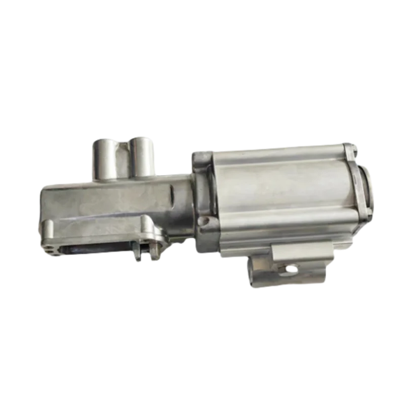 

Truck Parts Cross Border Heavy Duty Truck Shandekas C7H 0501223660 Shift Booster