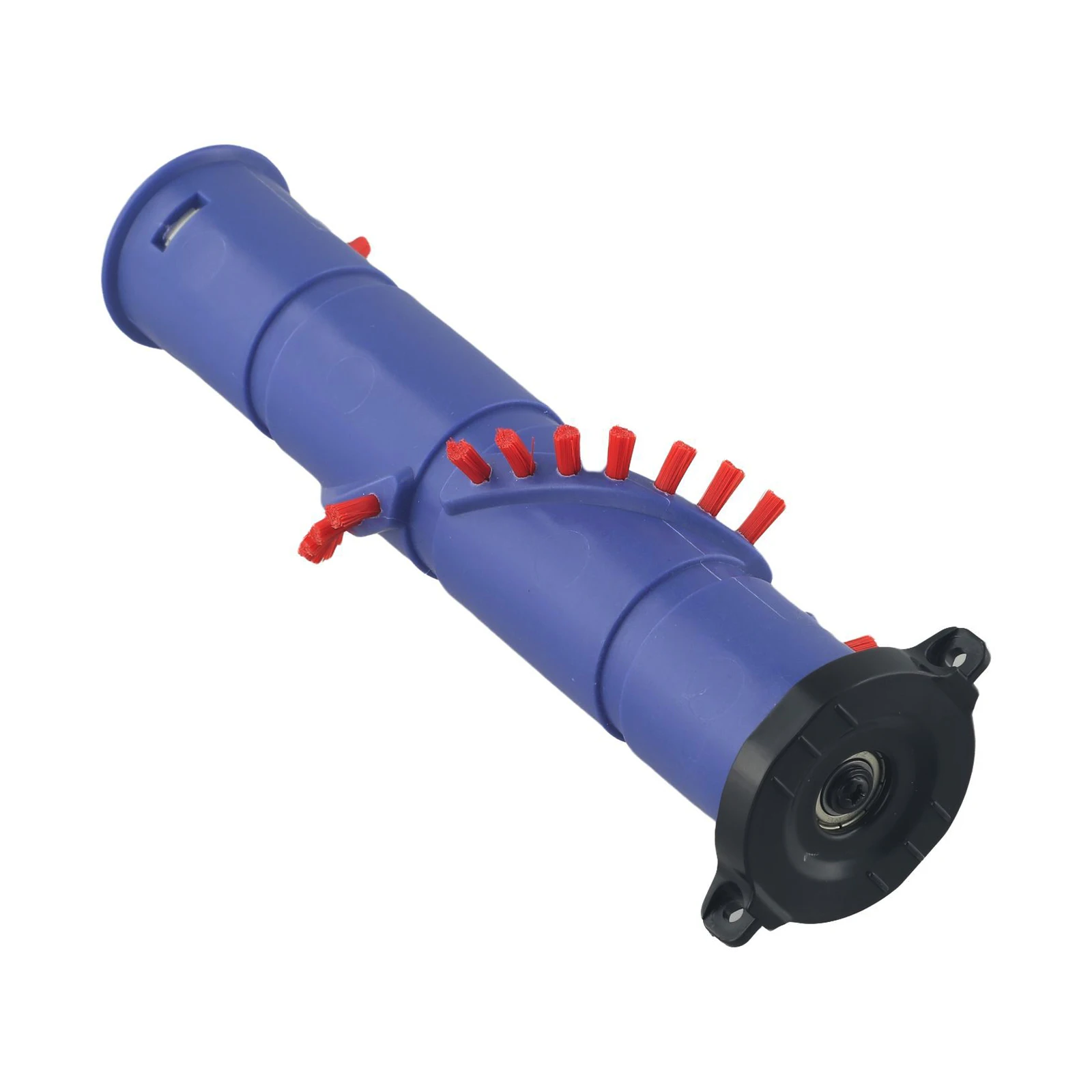 Conjunto de adaptador de rodillo de cepillo de barra de cepillo para Dyson DC65 DC66 DC77 para Dyson UP13 UP14 UP16 pieza de repuesto práctica