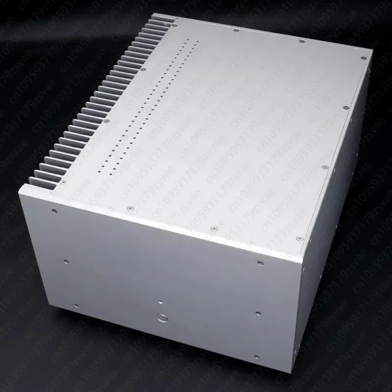 T11PRO Flagship Mono Power Amplifier with High-end Fully Balanced Design for The Ultimate Audiophile Sound System