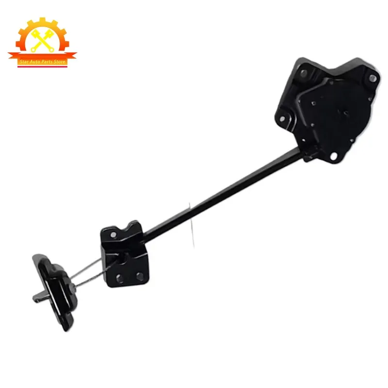 

62800-C5000 62800C5000 Кронштейн запасного колеса в сборе для KIA Sorento Hyundai 2015-2017 62800-C5000 62800C5000