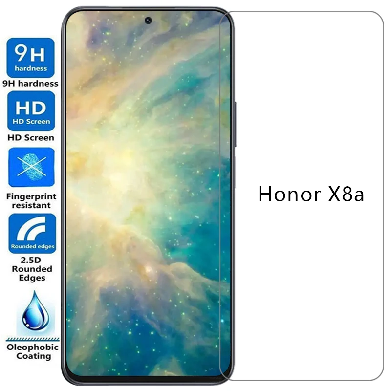 Tempered Glass For …