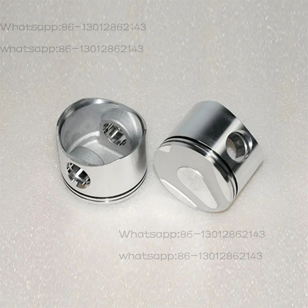 Refrigeration spare parts carrier 06EA660110 06EA660109 piston