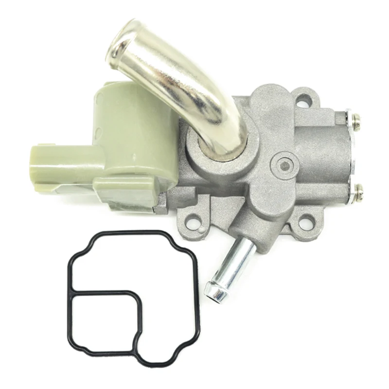 IAC Idle Air Control Valve 22270-75030 2227075030 AC308 13680-00560 For To yota 4Runner T100 Tacoma 2.4L 2.7L 1996-2000