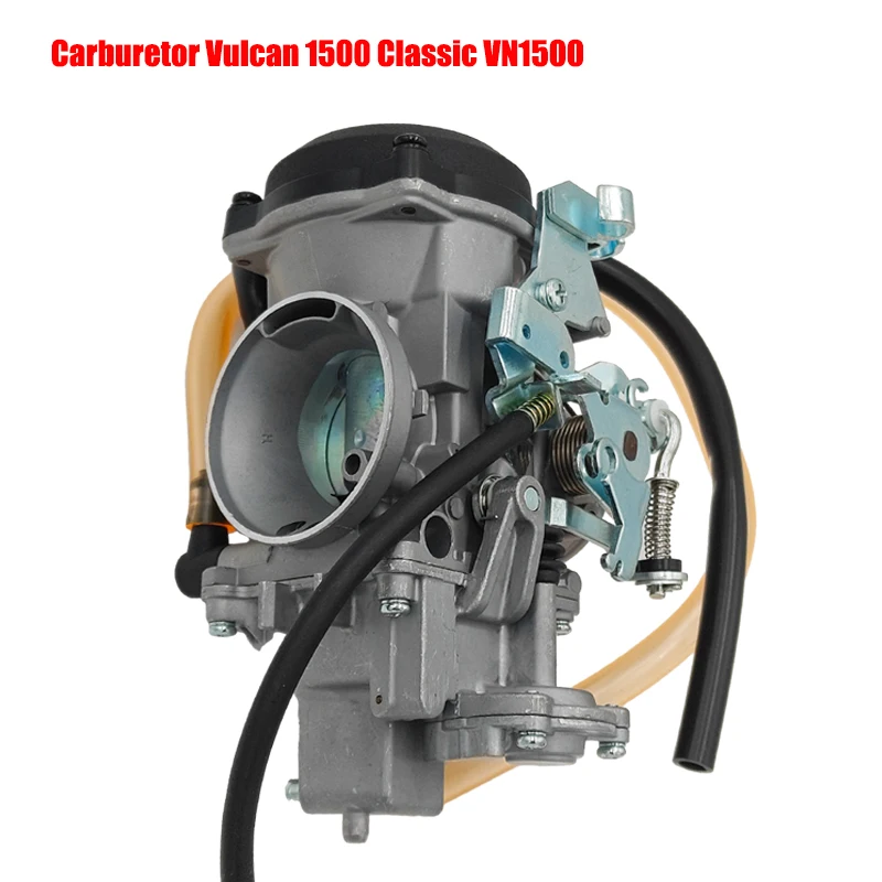 15003-1380 15003-1255 Carburetor For Kawasaki Vulcan1500 VN1500 Classic 1998-2004 Carb 15003-1241  15003-1353 Carburador VN 1500