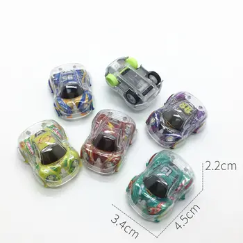 8 最佳銷售 迴力車玩具 - №8