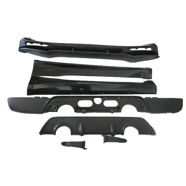 

Hot selling SMART FORTWO 453 2016 Double Hole Body Set