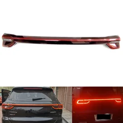 LED Taillight For Chery Tiggo 8 Tiggo 7 Pro Plus Brake Light Rear bumper taillamps tail light Assembly
