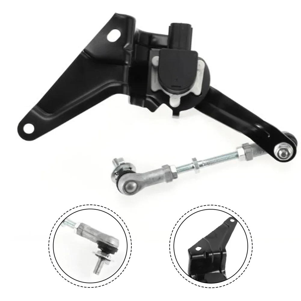 Sensore di livello dell'altezza di marcia con sospensioni pneumatiche per auto 8940653020   Per Lexus Per IS250 Per IS350 Per ISF 2006-2008 Sensore di altezza