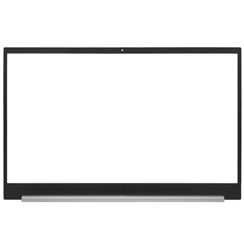 Pavilion 15-EH EG TPN-Q245 Q246 15Z-EH laptop LCD screen back cover, front panel, palm rest hinge bottom shell