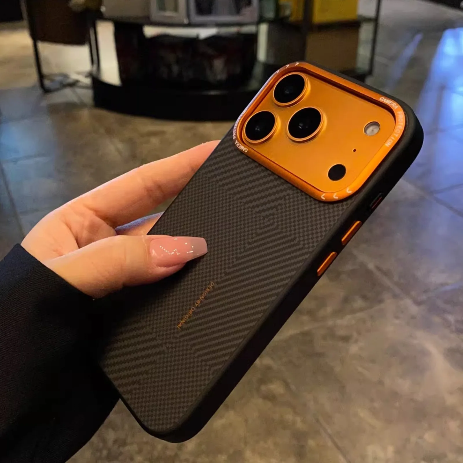 Thumbnail 4 - #30 Cheap Iphone 17 Pro Max Cases Worth Buying