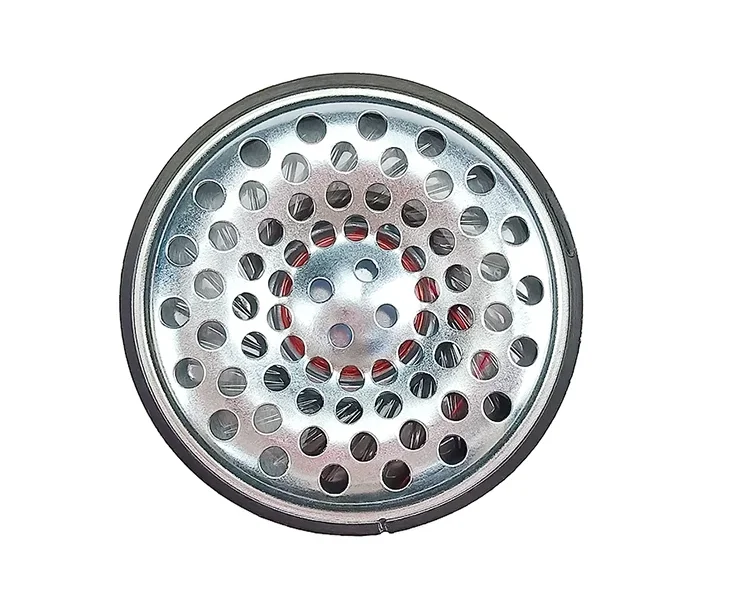 Unidad de altavoz para auriculares Hifi de 53mm, controlador de auriculares de 32ohm para auriculares por encima de la oreja, controlador de casco Diy, sonido de graves profundos de 120DB, bueno nuevo, 2 piezas