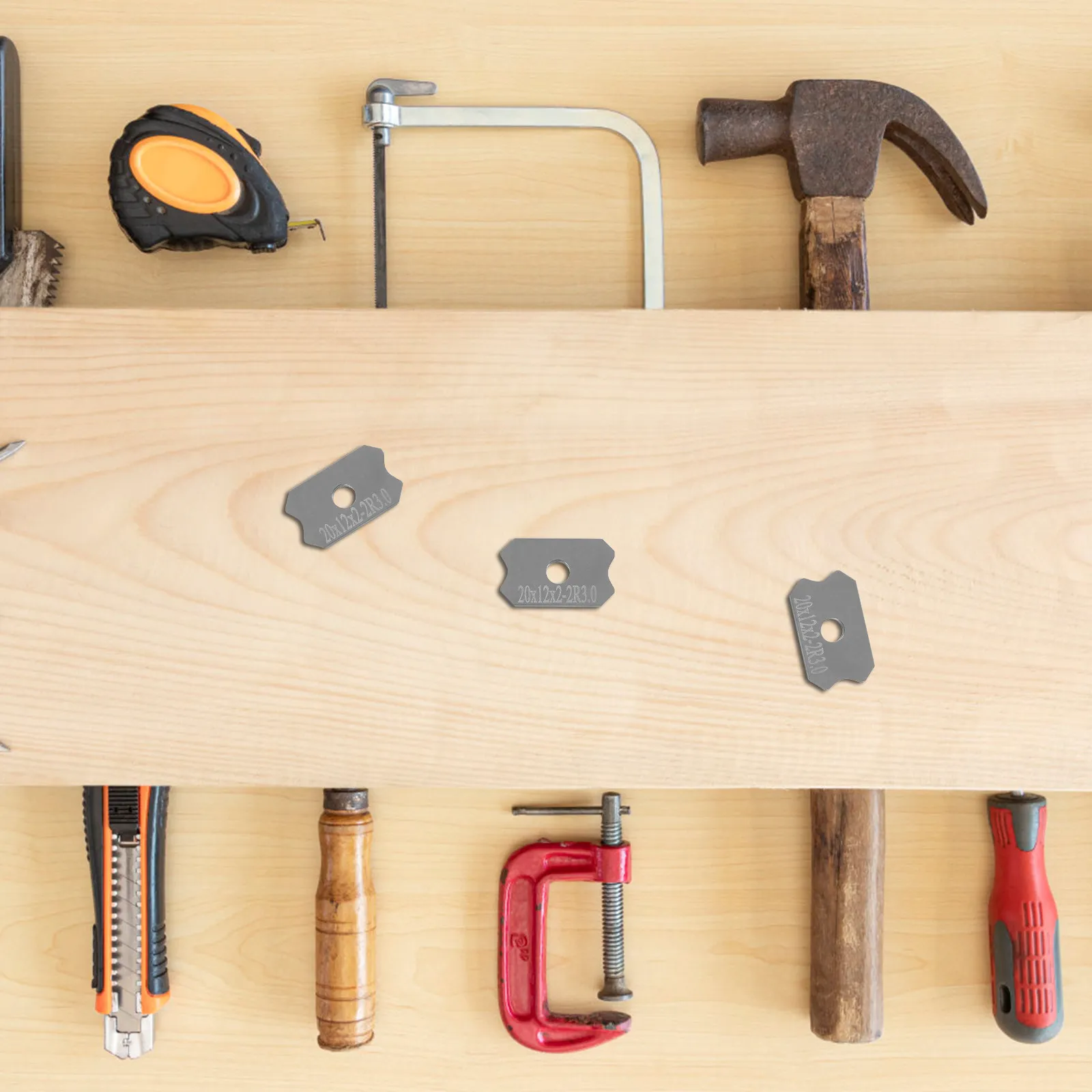 Manual Woodworking …