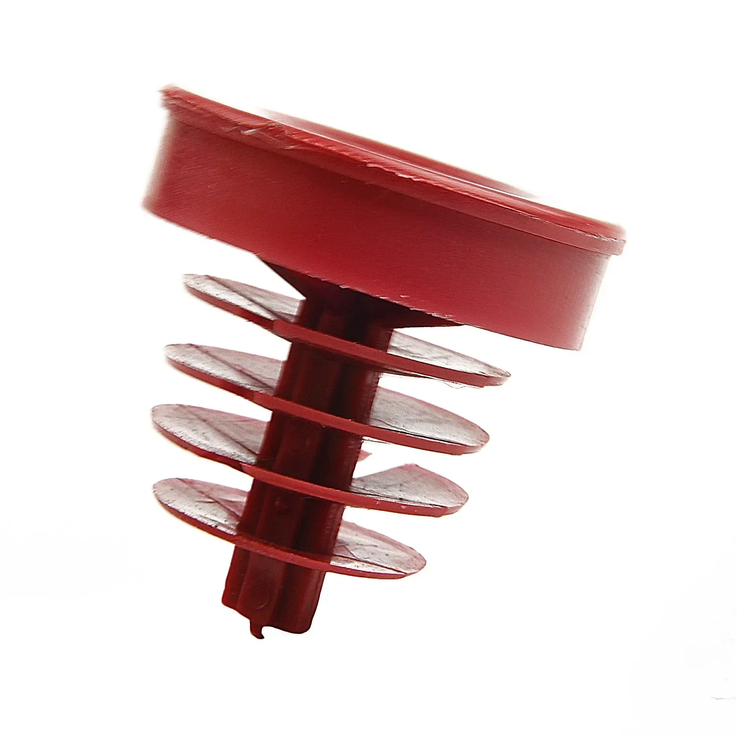 

Replacement Power Steering Cap Cover Fluid Fuel Part Plastic Pump Red Replace Reservoir Tank 53697-SB3 Accessory