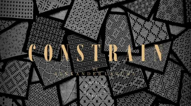 

CONSTRAIN By Alexander Laguna - Magic tricks (Instant Download)