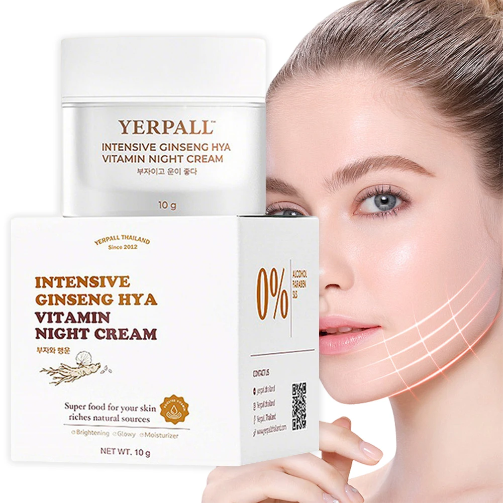 Ginseng Hya Vitamin… - image