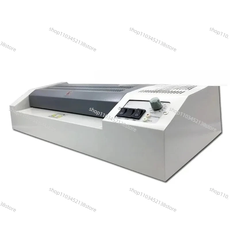 Pouch Laminator Machine  A3 Pouch Laminator Machine