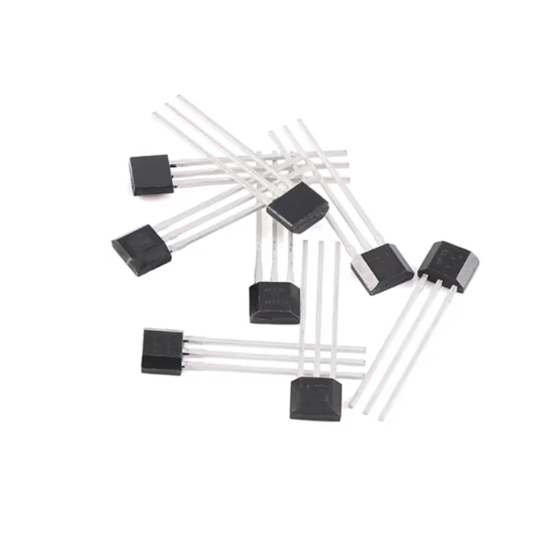 20PCS/Lot AH276 TO-92 YS276 EG276 ATS276 AH276 276 EG276 ATS276 Hall Sensor Hall Effect Sensor SIP-4In Stock