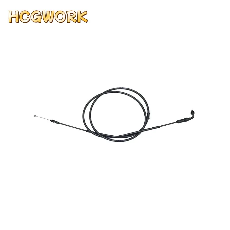 

Трос дроссельной заслонки для Zongshen Cyclone RT150E SR150T-3