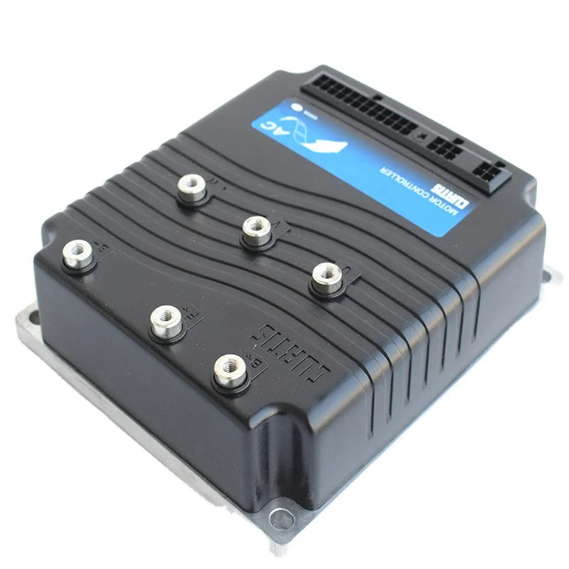 Hot Selling  24v 250A  AC Motor Controller Which Replace Curtis  1230-2402 7800400002