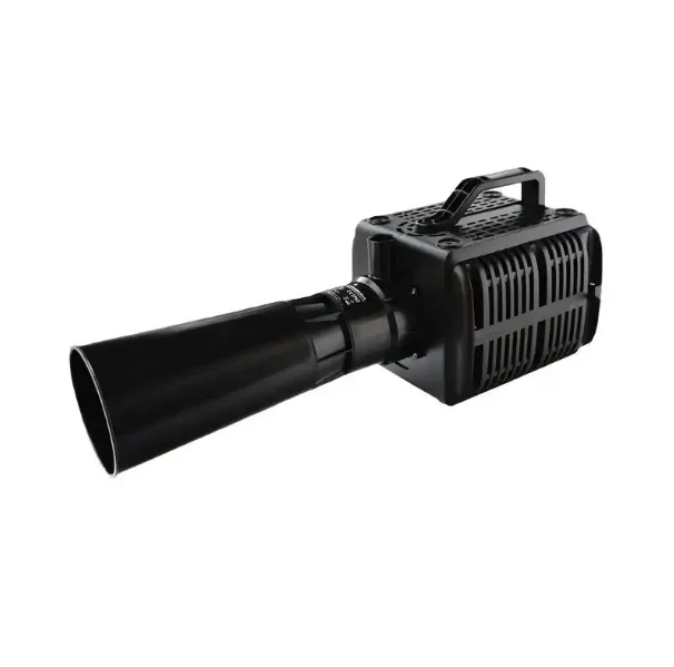 BF-450 air fishing aerator pump for fish pond farming