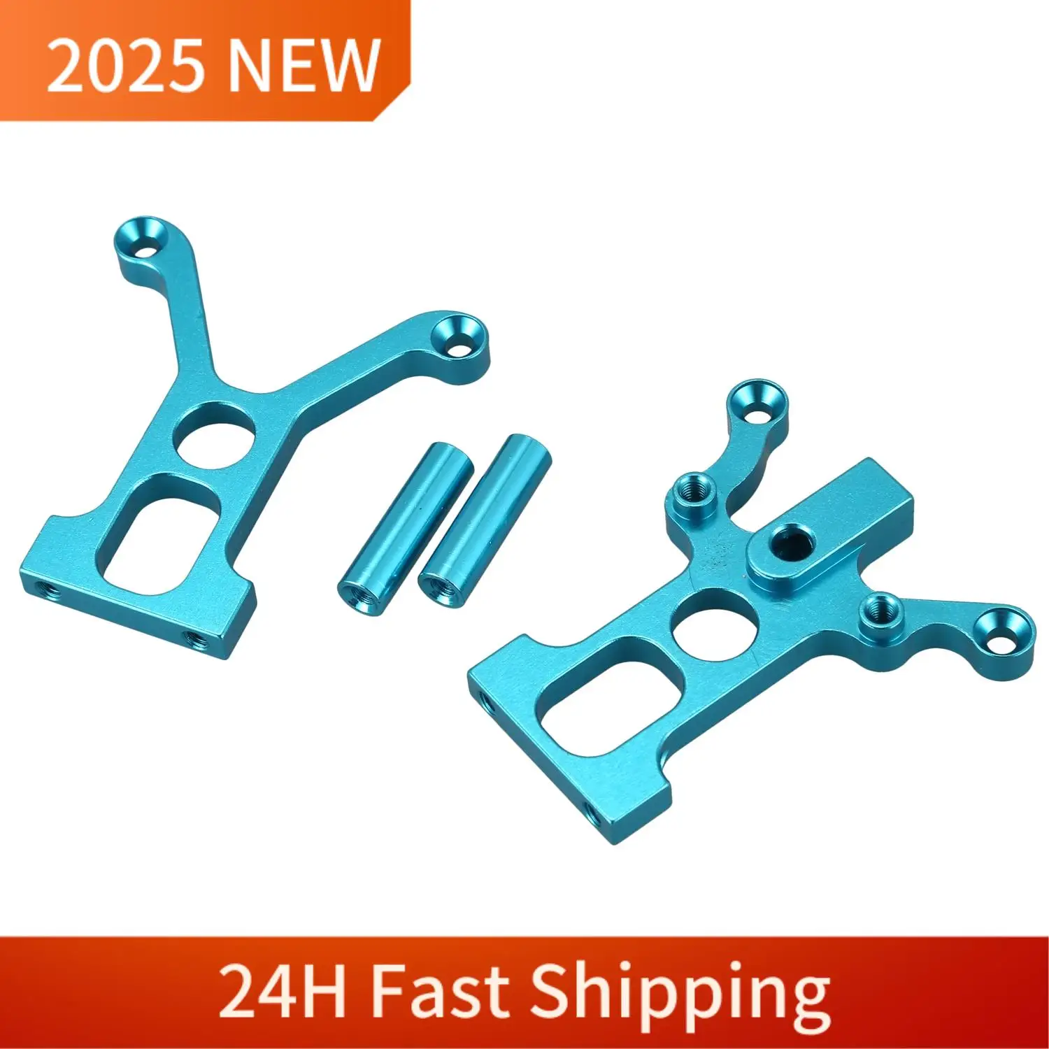 A49U Per HSP 06034 06033 06232 122025 Ingranaggi In Metallo Trasmissione A Due Velocità Completa Per 1/10 RC Modello Fuoristrada Auto 94155 94166 941
