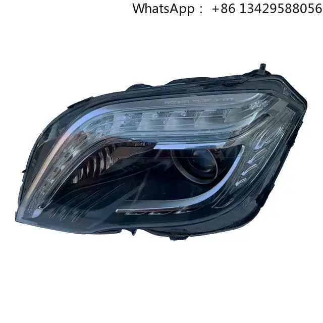 

2012-2015 GLK Original Headlights for Mercedes Benz GLK-Class Headlamp GLK Xenon Headlights