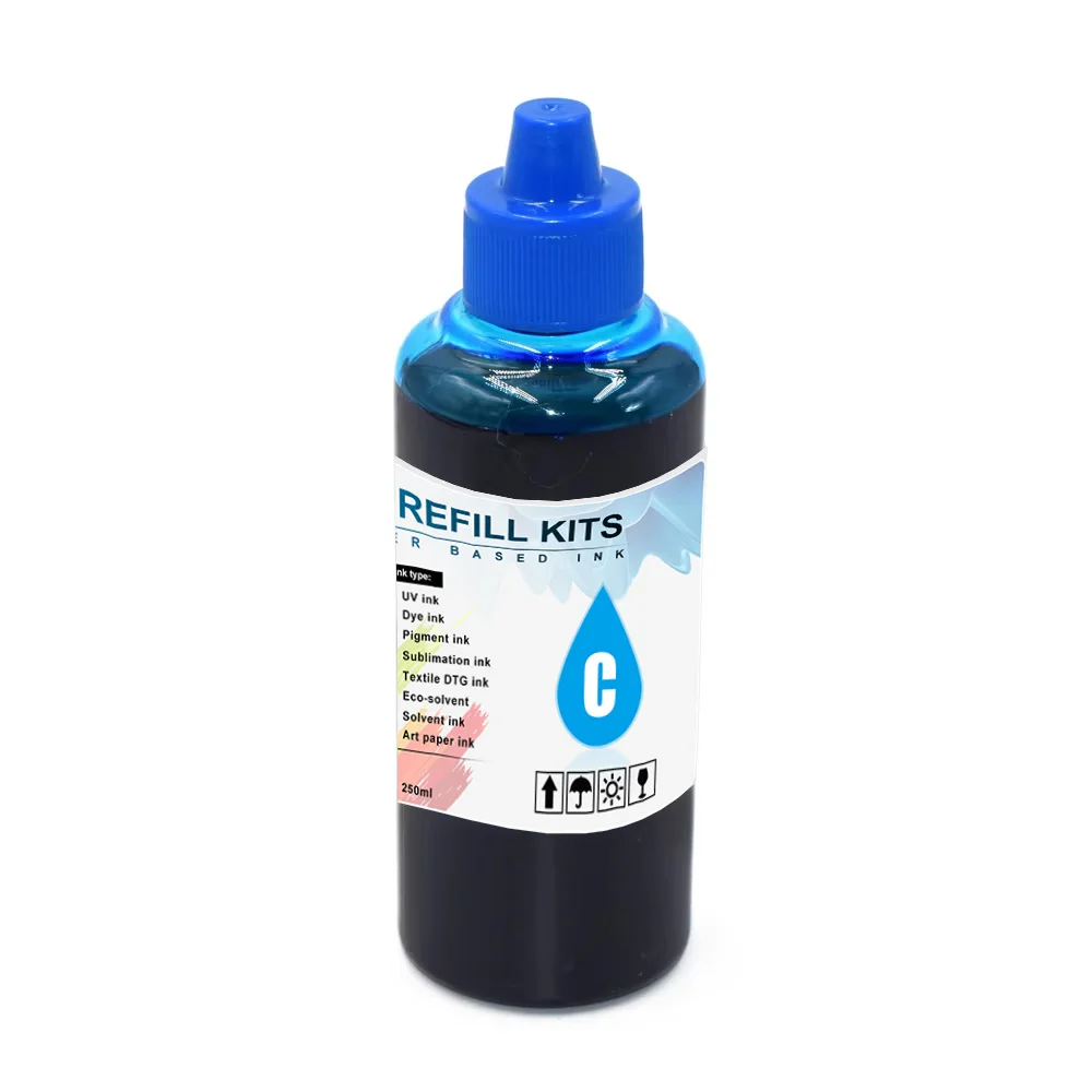 T604XL 604XL Refill Dye ink For Epson XP-2200 XP-2205 XP-3200 XP-3205 XP-4200 XP-4205 WF-2910 WF-2930 WF-2935 WF-2950 Printer